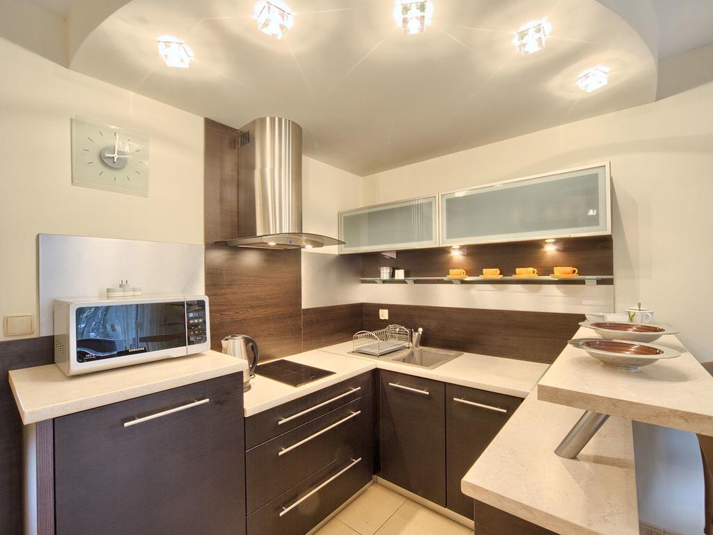 Visitzakopane - Apartament Sasanka Bagian luar foto