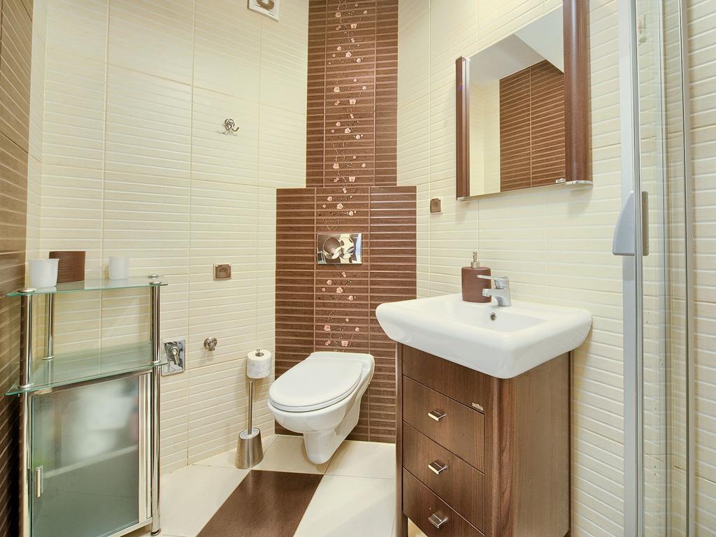 Visitzakopane - Apartament Sasanka Bagian luar foto